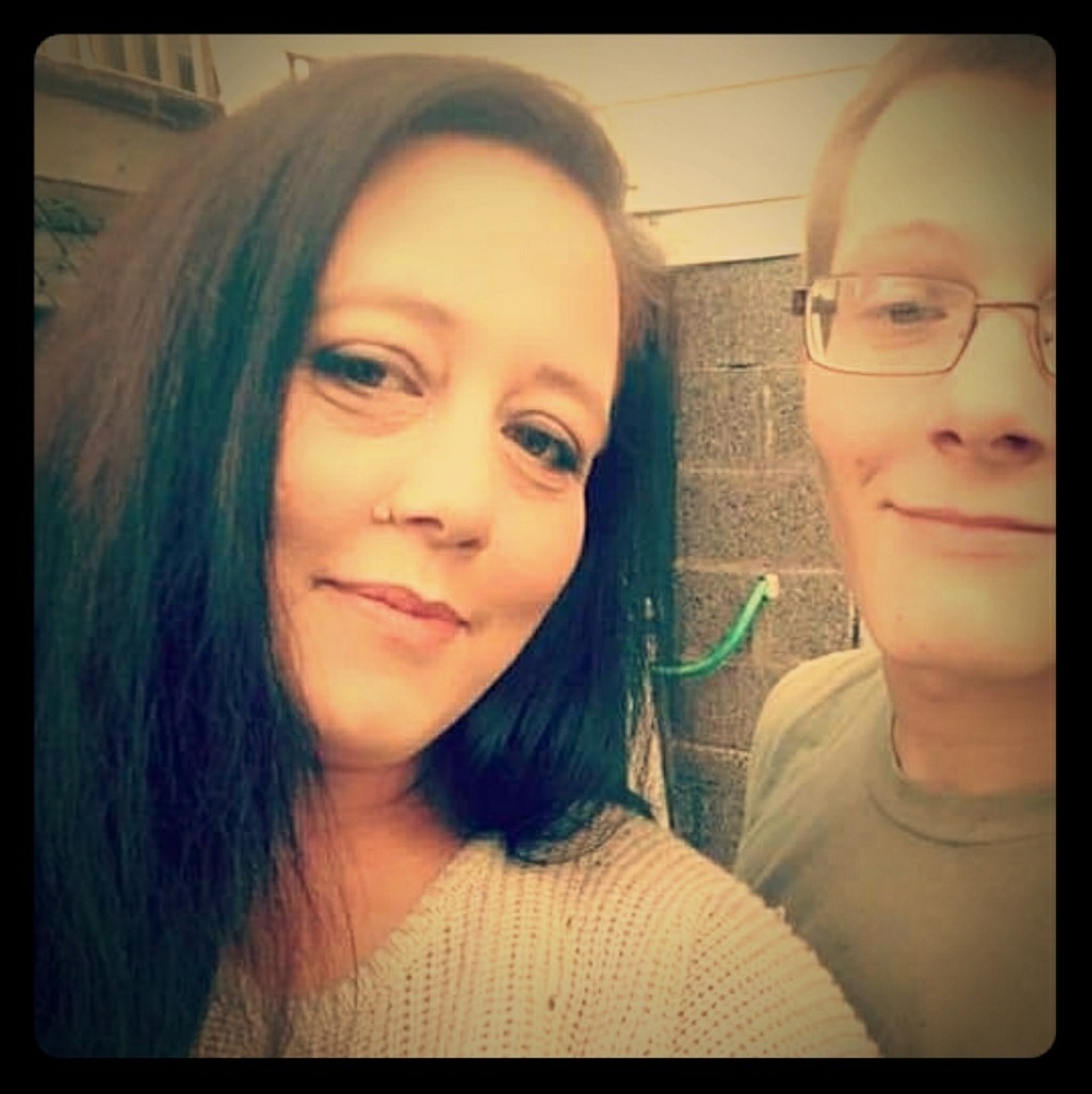 Meet your Posher, Kim